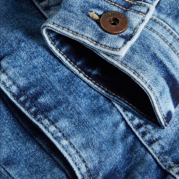 Name It Jean Jacket - Picture 5 of 5